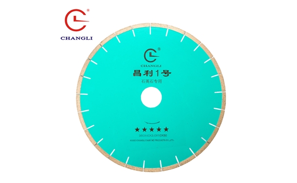 石材鋸片切割石料時使用冷卻劑的好處有哪些呢？
