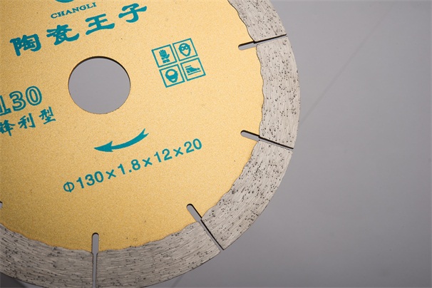 金剛石圓鋸片的基體材料應(yīng)用有哪些？