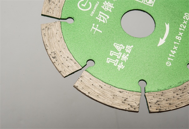 石材切割片胎體金屬粉末霧化具有哪些優(yōu)點(diǎn)呢？