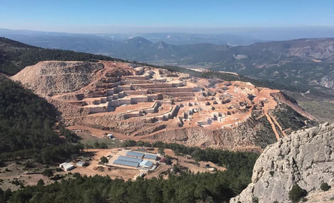 石材行業(yè)價格亂象四起，原因在哪兒?-昌利石材切割片